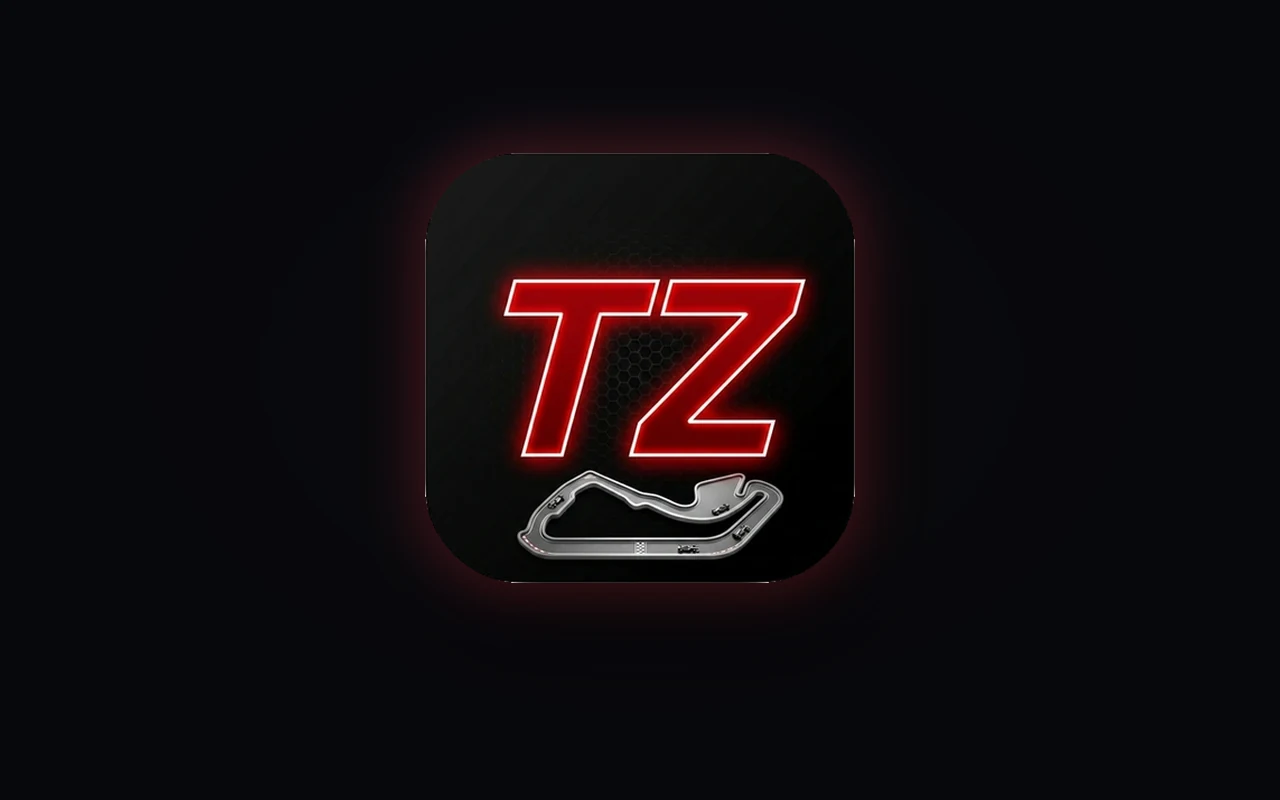 TrackZero — cronómetro GPS para autódromos
